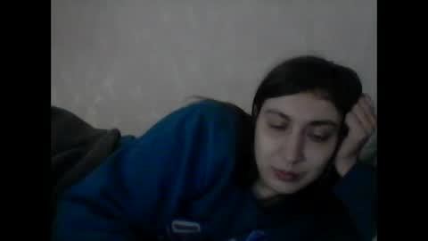 Snapshot of cutekattie chatting on January 2025 07:17:02 AM cutekattie online show from January 2025 07:17:02 AM