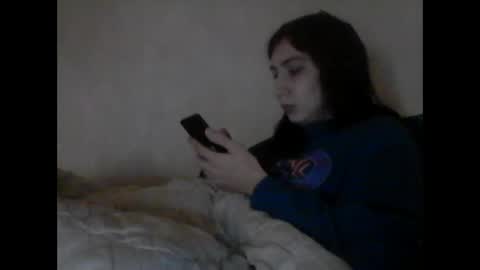Snapshot of cutekattie chatting on January 2025 03:08:02 AM cutekattie online show from January 2025 03:08:02 AM