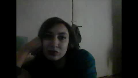 Snapshot of cutekattie chatting on January 2025 06:22:01 AM cutekattie online show from January 2025 06:22:01 AM