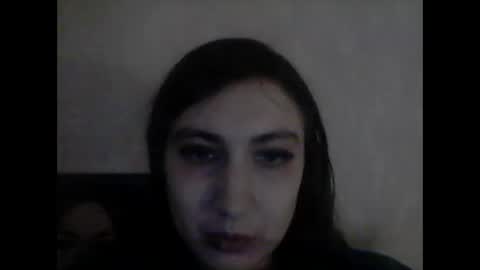 Snapshot of cutekattie chatting on January 2025 06:41:02 AM cutekattie online show from January 2025 06:41:02 AM