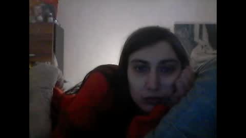 Snapshot of cutekattie chatting on February 2025 06:58:02 AM cutekattie online show from February 2025 06:58:02 AM