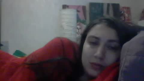 Snapshot of cutekattie chatting on February 2025 05:51:01 AM cutekattie online show from February 2025 05:51:01 AM