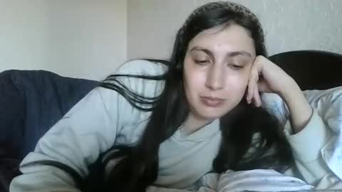 cutekattie online show from May 2026 02:45:01 PM
