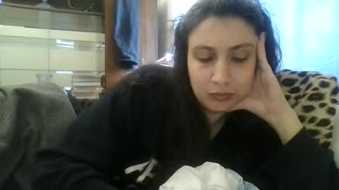 cutekattie online show from June 2026 11:36:02 AM