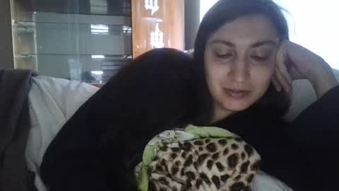 cutekattie online show from June 2026 06:55:02 AM