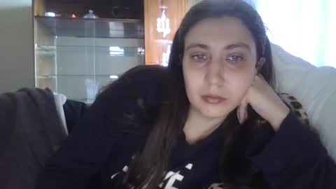 cutekattie online show from June 2026 07:40:01 AM