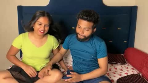 cutemahi online show from April 2026 10:18:01 PM