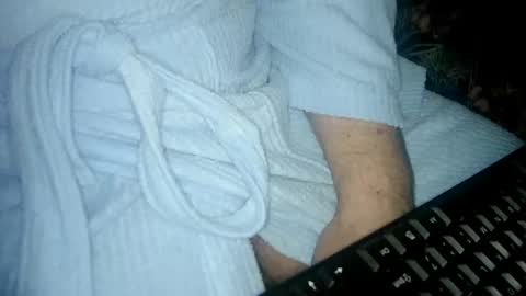Cuteman online show from May 2026 08:58:01 PM