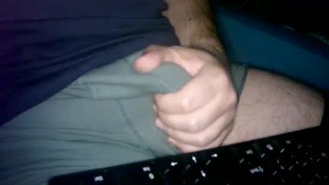 Cuteman online show from May 2026 09:32:02 PM