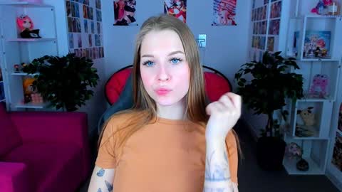 Rina online show from December 2024 09:08:02 PM