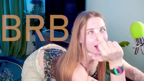 Rina online show from September 2025 07:51:02 AM