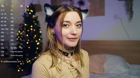 Mary online show from January 2026 09:05:02 PM