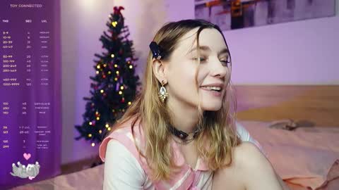 Mary online show from February 2026 09:08:02 PM