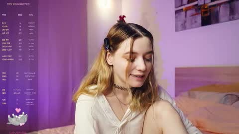 Mary online show from February 2026 09:07:01 PM