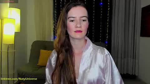 Snapshot of cutenataly chatting on September 2025 11:15:02 PM Nataly online show from September 2025 11:15:02 PM