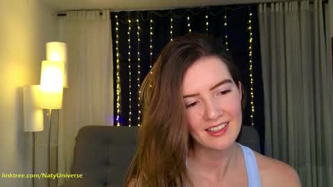Snapshot of cutenataly chatting on September 2025 11:51:01 PM Nataly online show from September 2025 11:51:01 PM