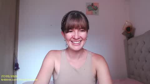 Nataly  online show from June 2026 09:19:02 PM