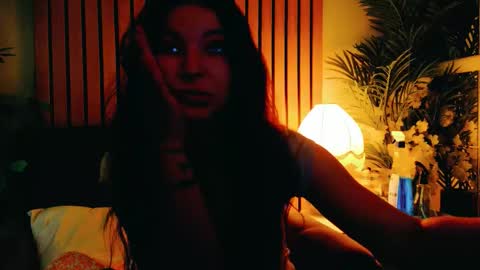 cuteness__girl online show from September 2025 05:07:01 AM