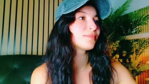 cuteness__girl online show from September 2025 06:57:01 AM