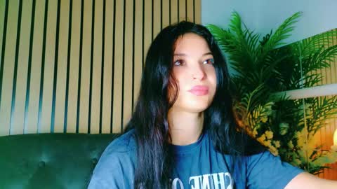 cuteness__girl online show from September 2025 05:19:02 AM