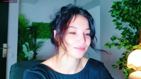 cuteness__girl online show from October 2025 05:30:01 AM