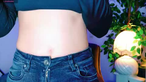 cuteness__girl online show from October 2025 07:01:01 AM