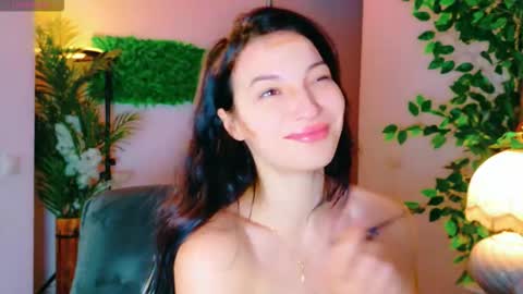 cuteness__girl online show from October 2025 07:21:01 AM