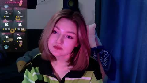 cutepie33 online show from September 2025 09:31:01 AM