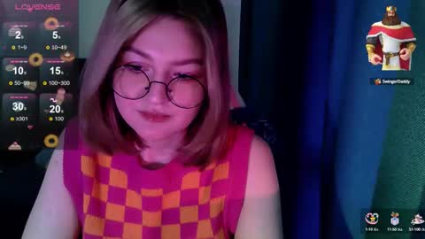 cutepie33 online show from September 2025 07:29:01 AM