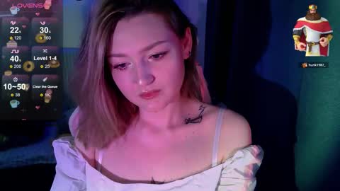 cutepie33 online show from October 2025 04:46:01 AM