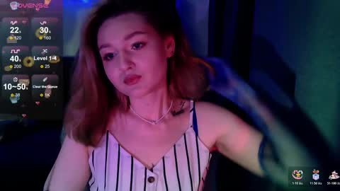 cutepie33 online show from November 2025 06:12:02 AM