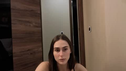 Snapshot of cuterebelious chatting on May 2026 05:07:01 PM Kim online show from May 2026 05:07:01 PM