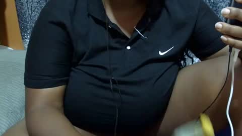 cutermilly online show from March 2025 12:55:01 PM