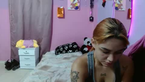 Snapshot of cuterouss chatting on February 2026 04:24:01 AM cuterouss online show from February 2026 04:24:01 AM