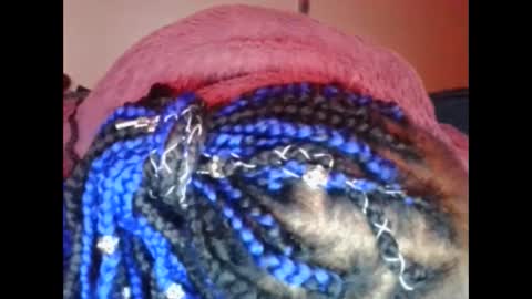 Snapshot of cuteshotkiki chatting on February 2025 12:18:02 PM mary mack online show from February 2025 12:18:02 PM
