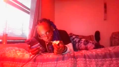 Snapshot of cuteshotkiki chatting on February 2025 11:09:02 PM mary mack online show from February 2025 11:09:02 PM