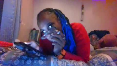 Snapshot of cuteshotkiki chatting on February 2025 01:00:01 AM mary mack online show from February 2025 01:00:01 AM