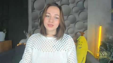 cutesmile sharon online show from December 2024 01:47:02 AM