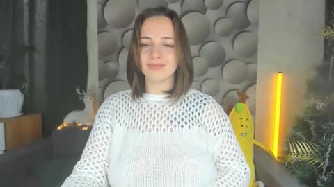 cutesmile sharon online show from December 2024 07:55:01 AM