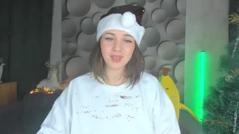 cutesmile sharon online show from December 2024 02:49:02 AM