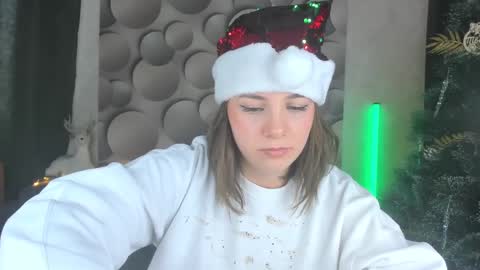 cutesmile sharon online show from December 2024 05:56:01 AM