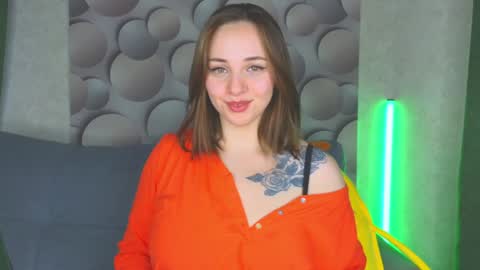 cutesmile sharon online show from January 2025 02:27:01 AM