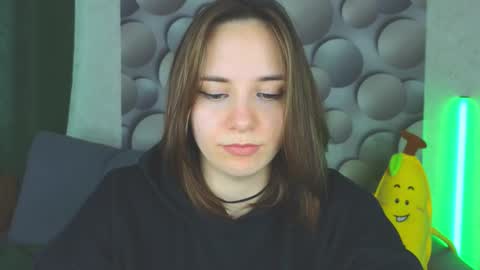 cutesmile sharon online show from February 2025 07:45:02 AM