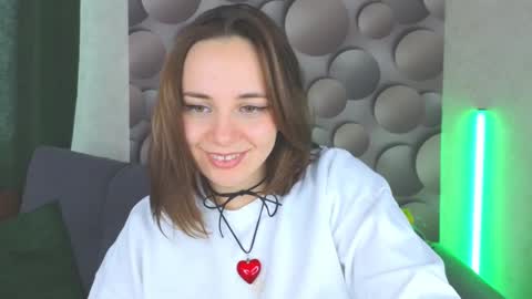 cutesmile sharon online show from February 2025 05:19:02 AM