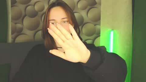 cutesmile sharon online show from February 2025 02:31:01 AM