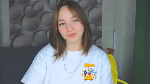 cutesmile sharon online show from February 2025 01:57:01 AM
