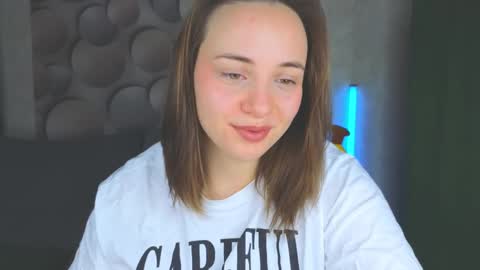 cutesmile sharon online show from February 2025 02:10:02 AM