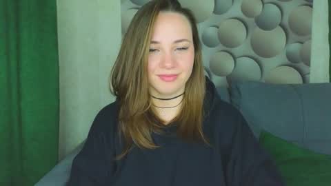 cutesmile sharon online show from September 2025 04:45:02 AM