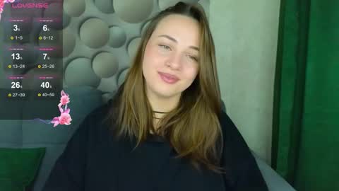 cutesmile sharon online show from October 2025 05:25:01 AM