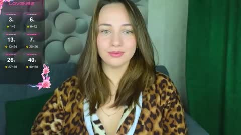 cutesmile sharon online show from October 2025 03:04:01 AM